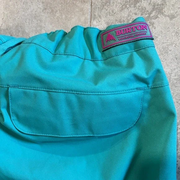 Burton snow Pants - Picture 6 of 7